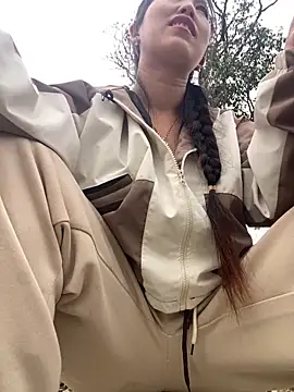 Huong-Ly online show from February 2026 07:40:01 AM