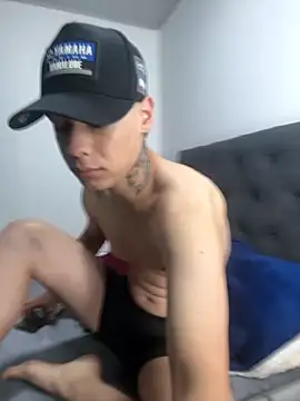 Snapshot of jordan_422 chatting on September 2025 01:43:02 PM jordan 422 online show from September 2025 01:43:02 PM