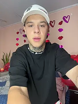 Snapshot of jordan_422 chatting on February 2026 07:10:01 PM jordan 422 online show from February 2026 07:10:01 PM