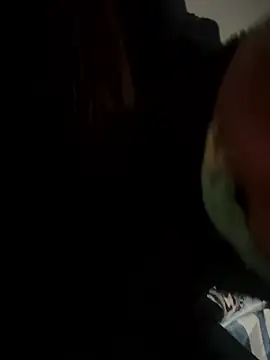 crhong666 online show from January 2026 12:48:01 AM