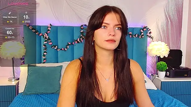 kimberlyy77 online show from September 2025 06:13:01 AM