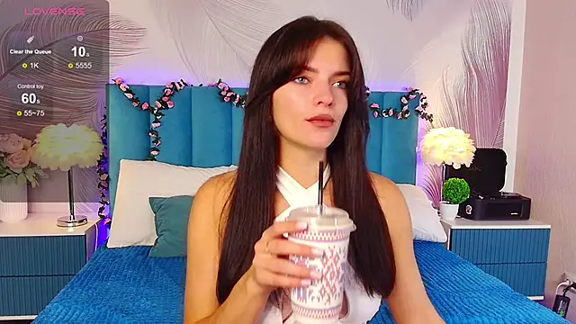 kimberlyy77 online show from September 2025 06:26:01 AM