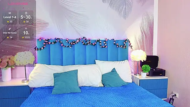 kimberlyy77 online show from October 2025 06:08:01 AM