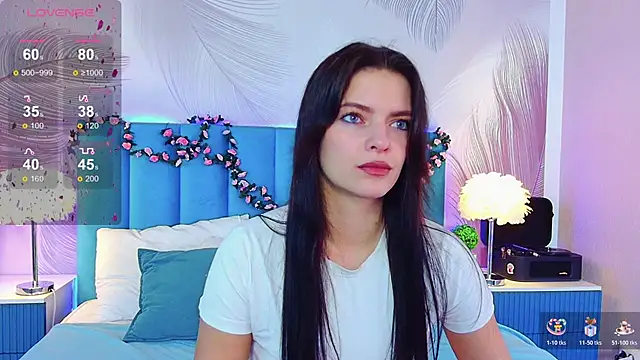 kimberlyy77 online show from November 2025 06:13:01 AM