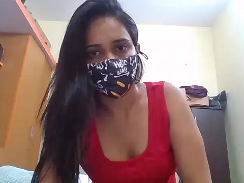 Curvyqueenz online show from November 2025 02:17:01 PM