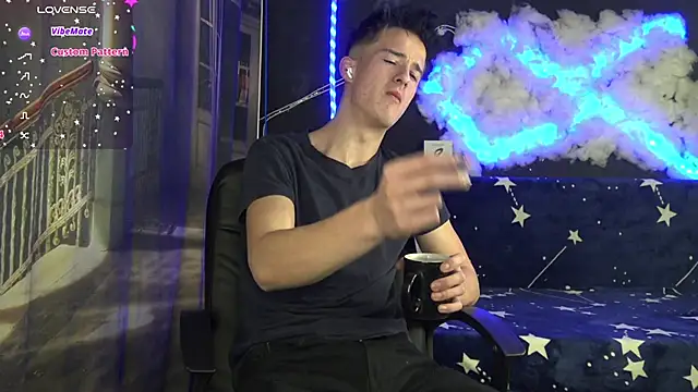 SirReed online show from November 2025 04:05:01 AM