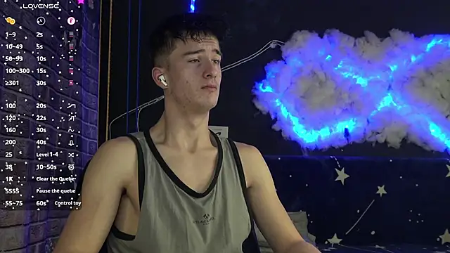 SirReed online show from December 2025 03:59:02 AM