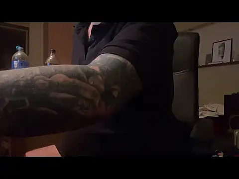 JeffryBoy36 online show from May 2026 11:46:02 PM