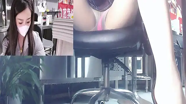 Snapshot of Eileen-L chatting on September 2025 01:48:02 PM Eileen-L online show from September 2025 01:48:02 PM