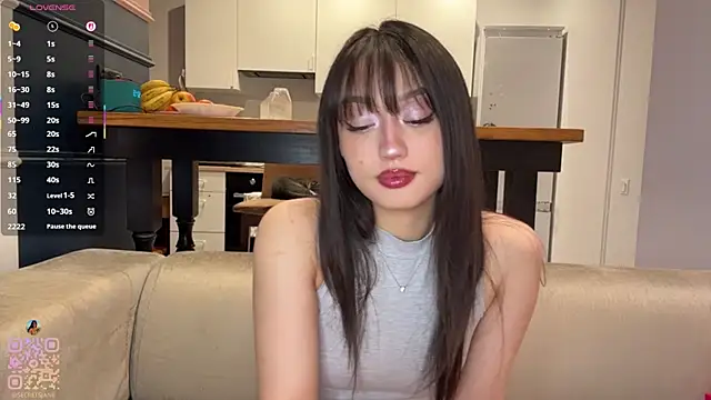 SweetSakuraJane online show from March 2026 07:53:02 PM