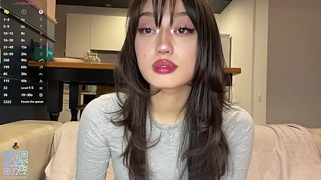 SweetSakuraJane online show from April 2026 08:53:02 PM