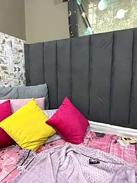 Dirtydaisyxx25 online show from November 2025 10:26:02 AM