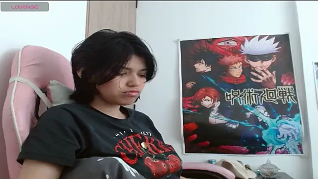 Katsuyaxz online show from February 2026 05:24:01 PM