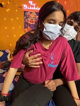 Snapshot of the_Shinchan@xh chatting on September 2025 06:07:01 PM the Shinchanxh online show from September 2025 06:07:01 PM