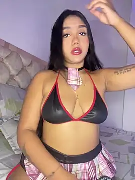 Michelle johnson  online show from February 2026 08:21:01 PM