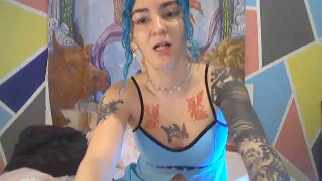 peetitefairy online show from September 2025 04:40:02 AM