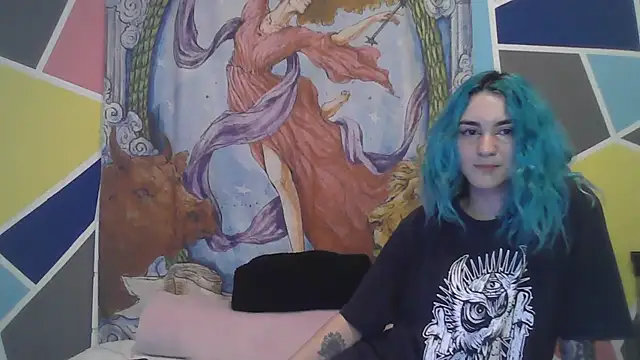 peetitefairy online show from October 2025 03:47:02 AM