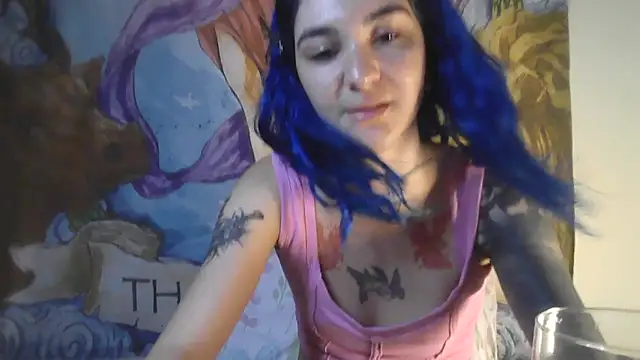 peetitefairy online show from February 2026 03:17:01 AM