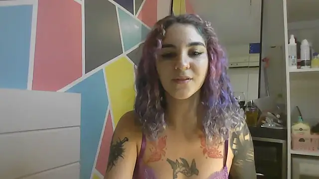 peetitefairy online show from April 2026 04:05:02 AM