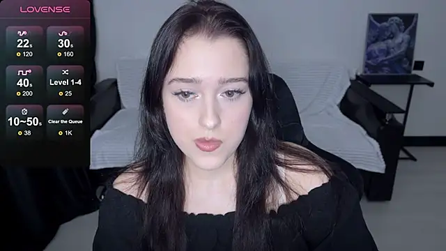 Snapshot of Sunshine_J chatting on November 2025 07:24:01 PM Sunshine J online show from November 2025 07:24:01 PM