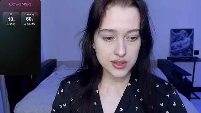 Snapshot of Sunshine_J chatting on December 2025 06:15:01 PM Sunshine J online show from December 2025 06:15:01 PM