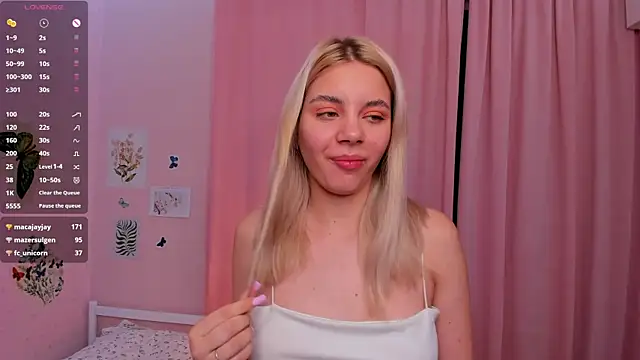 BlissBoardley online show from September 2025 03:12:02 PM