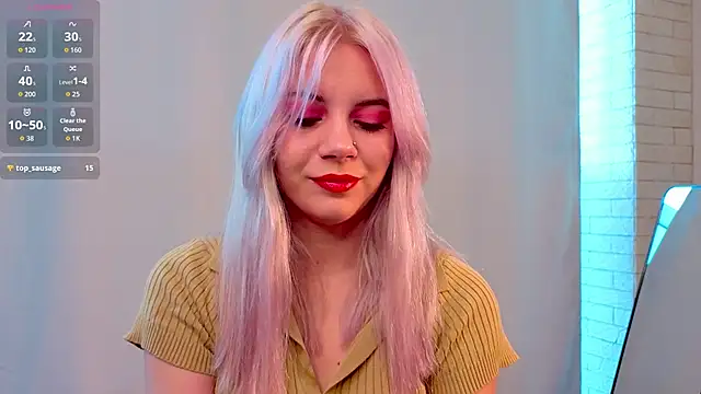 BlissBoardley online show from October 2025 06:21:01 AM