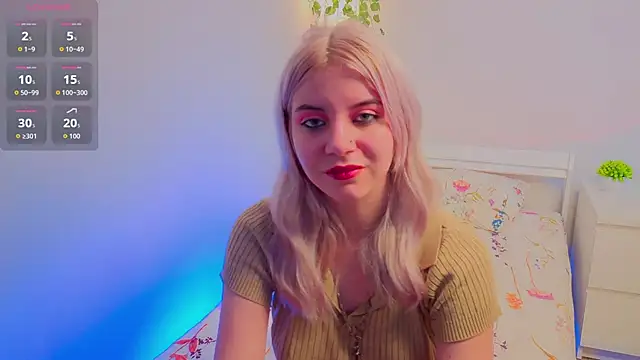 BlissBoardley online show from October 2025 07:10:02 AM