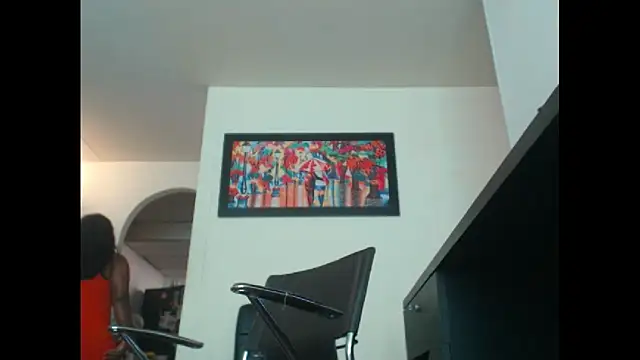 SusanSexy82 online show from September 2025 02:32:01 PM