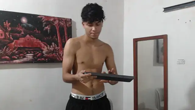 Snapshot of alice_julls chatting on October 2025 07:25:02 PM alice julls online show from October 2025 07:25:02 PM