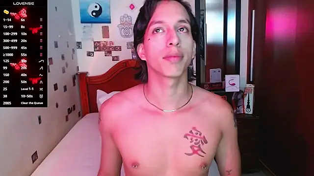 Snapshot of DannyPhantom555 chatting on December 2025 06:39:01 PM DannyPhantom555 online show from December 2025 06:39:01 PM