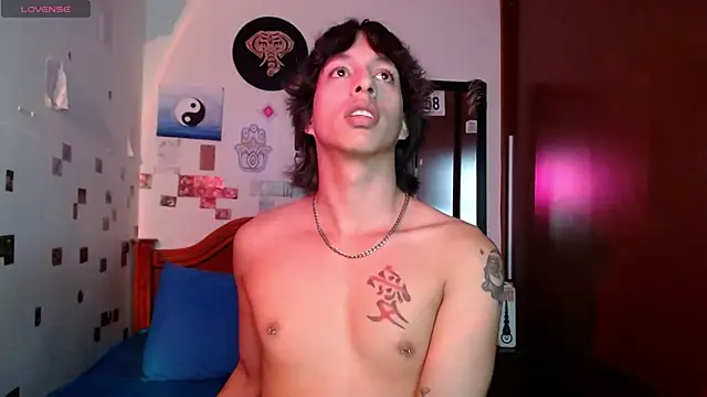 Snapshot of DannyPhantom555 chatting on January 2026 06:55:02 PM DannyPhantom555 online show from January 2026 06:55:02 PM