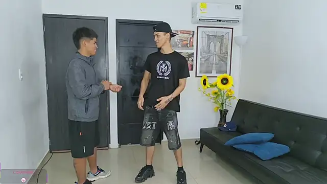 Playhardsex  online show from April 2026 10:56:02 PM