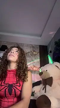 hannachris- online show from May 2026 12:30:02 AM