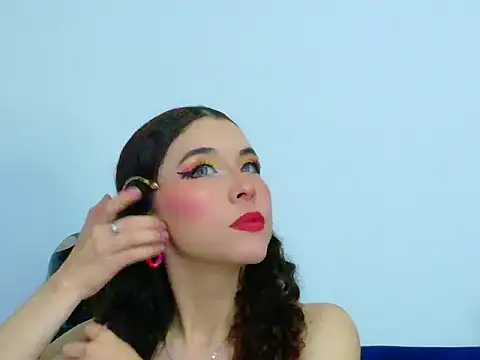 CristalRose online show from October 2025 09:48:02 AM