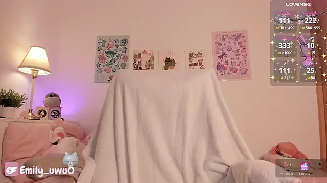 emily uwu0 online show from May 2026 02:08:02 AM
