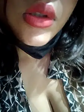 Hott Muskan online show from May 2026 06:59:01 PM