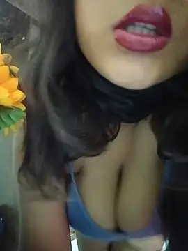 Snapshot of Hott_Muskan chatting on June 2026 06:52:01 PM Hott Muskan online show from June 2026 06:52:01 PM
