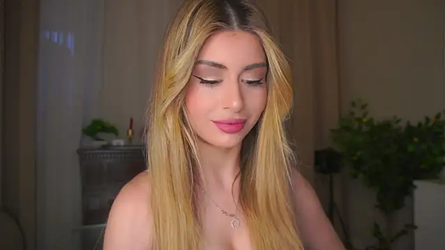 GeorginaHarn online show from April 2026 08:06:02 AM