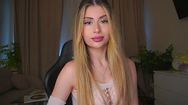 GeorginaHarn online show from May 2026 08:10:02 AM