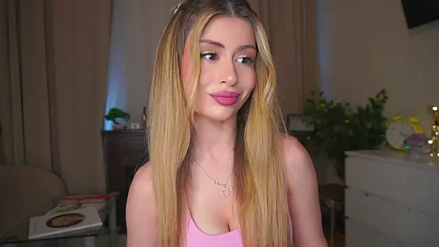 GeorginaHarn online show from May 2026 08:08:02 AM