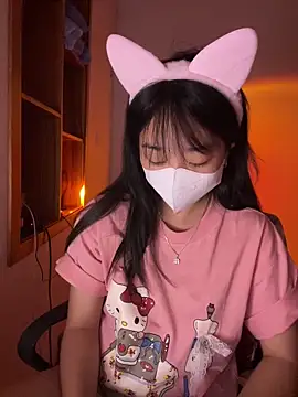 chuppy03 online show from October 2025 07:09:01 AM