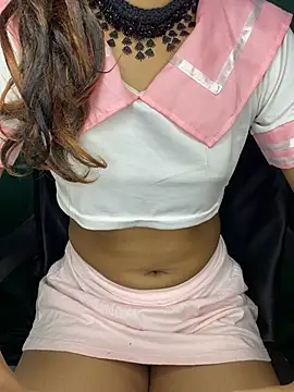 Snapshot of Dora__baby chatting on April 2026 05:21:01 PM Dora baby online show from April 2026 05:21:01 PM