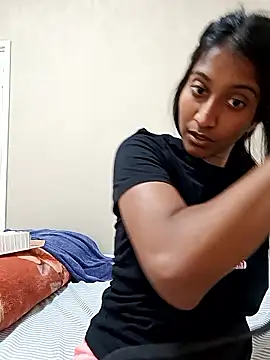 Ghetto Gurl 06 online show from November 2025 03:12:02 PM