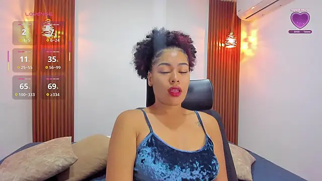 delaylacruz online show from September 2025 11:54:02 AM