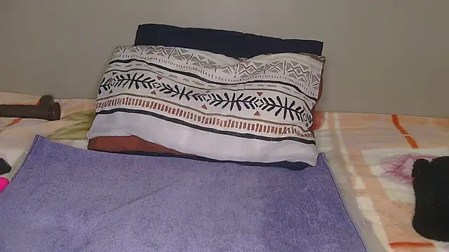 CherieBlushX online show from May 2026 07:36:02 AM
