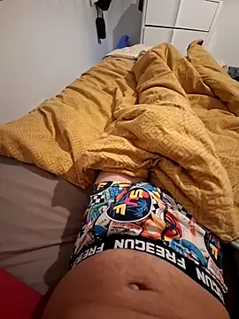 Yoaannn online show from October 2025 08:46:02 AM