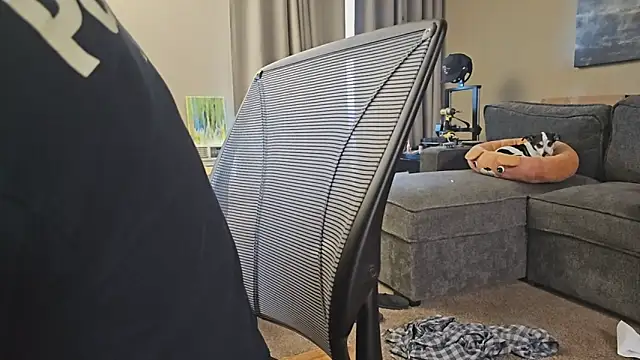 LeeCox online show from December 2024 05:52:02 PM