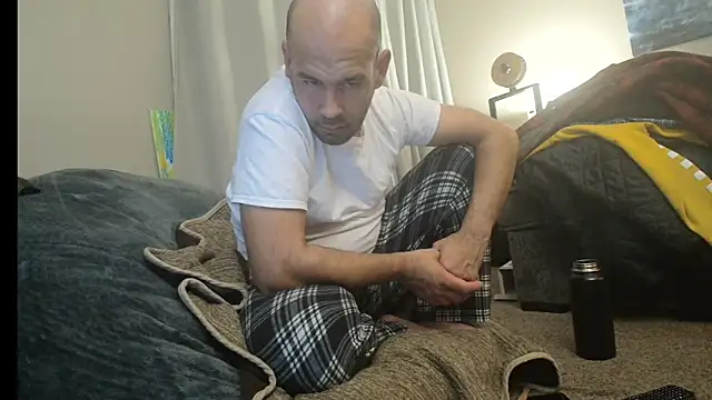 LeeCox online show from January 2025 08:34:01 AM