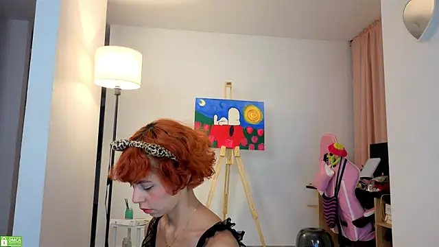 colette e online show from February 2026 04:35:02 AM